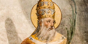 Cette lettre de saint Clément qui permit d’éviter un schisme