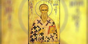Cyprien de Carthage, apôtre de la miséricorde
