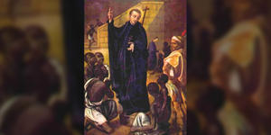How St. Peter Claver shows us that charity does not require a degree
