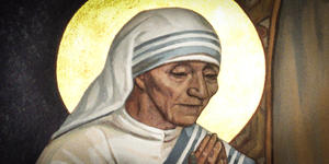 5 Enduring quotes from St. Teresa of Calcutta