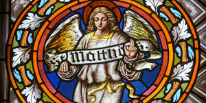 Matthieu, le saint patron des métiers mal aimés