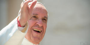 Papież Franciszek wyjaśnia, czym jest czuwanie