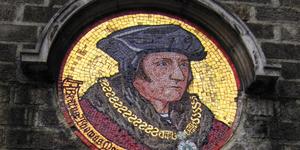 40 English martyrs you may not know