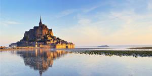 13 infos que vous ignorez sûrement sur le Mont-Saint-Michel