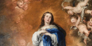 How “Theotokos” became the perfect title of the Virgin Mary