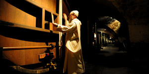 5 Surprising things invented by monks