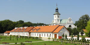 Oto najpiękniejsze klasztory w Polsce! [zdjęcia]
