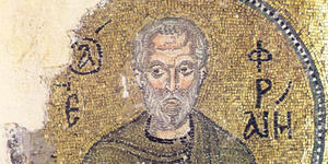 L’hymne à Marie de saint Ephrem : la théologie mise en vers