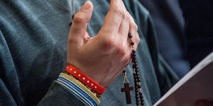 The underlying problem with looking for signs from God