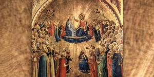 Why you’re part of the Communion of Saints even before you reach Heaven