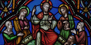 Here’s how to celebrate Easter Saturday at home