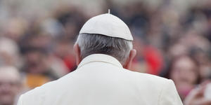 Ninguna foto del Papa en el hospital: ¿tabú o simple respeto a la “intimidad”?