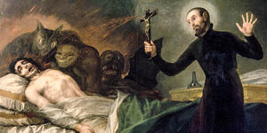 US bishops publish exorcism book that includes prayers for the laity