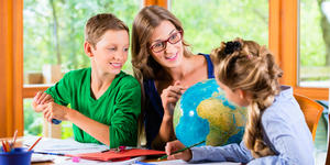 6 idées reçues sur l’enseignement à la maison