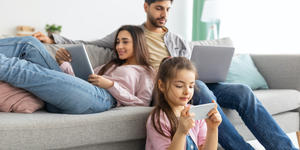 Video del Papa: la tecnología no puede beneficiar solo a unos pocos