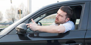 Oração do motorista