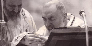 Why did St. Padre Pio’s Mass last for 3 hours?