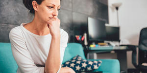 Mi marido quiere el divorcio… ¿qué hago ahora con mi vida?
