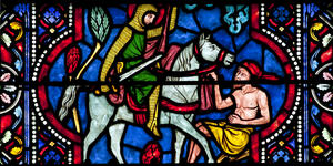 Saint Martin de Tours, apôtre de la Gaule et de l’Europe