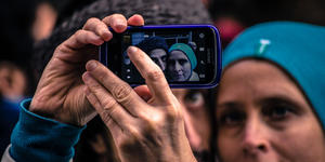 Here’s how to protect your dignity and privacy on social media