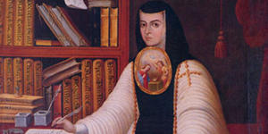 Tres recetas de Sor Juana Inés de la Cruz