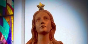 Plegaria a Stella Maris