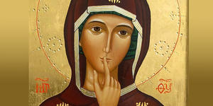 Per la prima volta la Chiesa festeggia la Madonna del Silenzio