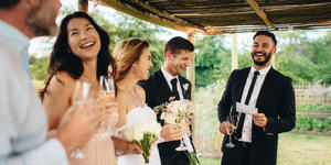 ¿Es buena idea que la IA redacte un discurso de boda?