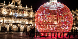 These 5 countries have the best Christmas Eve traditions