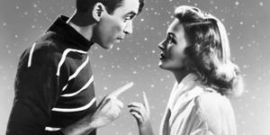 Why there will never be a better Christmas movie than ‘It’s a Wonderful Life’