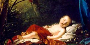 Pray this prayer to Baby Jesus in these days after Christmas