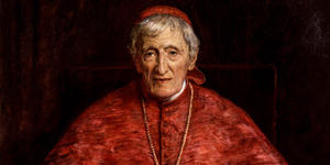 John Henry Newman, un immense docteur pour l’Église