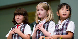 How to get kids interested in classical music
