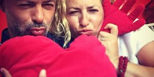 Emanuela e Marcello: 9 sotto un tetto… d’amore e Provvidenza