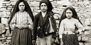 Francisco Marto, el pequeño santo consolador de Fátima