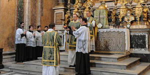 Here’s why some Christians observe 70 days of Lent