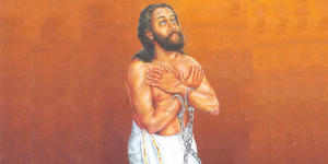 Meet Blessed Devasahayam Pillai, the first Indian martyr