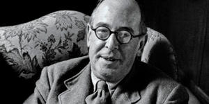C.S. Lewis ponders big questions in newly published letters