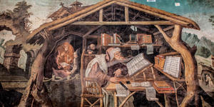 5 Profound sayings from the Desert Fathers on practicing virtue