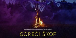 Film o nadškofu Vovku prejel pomembno priznanje v ZDA