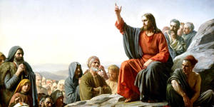 The perfect lesson Jesus gives teens (and all of us) about using social media