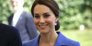 Kako uspe Kate Middleton ohranjati tak videz pri 36 letih?
