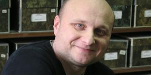 Kozma Ahačič – jezikoslovec, ki je premagal Gorana Dragića in Ilko Štuhec