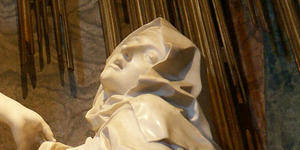 L’erotismo mistico nell’Estasi di Santa Teresa d’Avila del Bernini