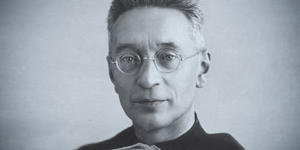 Un journaliste néerlandais résistant, mort à Dachau, bientôt saint 
