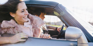 14 Unusual (and funny) marriage milestones to look forward to
