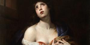 En images : les pires supplices des saints martyrs