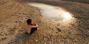 „Połowę niedożywionych dzieci dotkną zmiany klimatu”. Smutne memento po Światowym Dniu Żywności