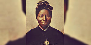 Why St. Josephine Bakhita is the patron saint of South Sudan