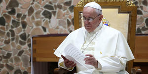 10 of Pope Francis’ favorite books